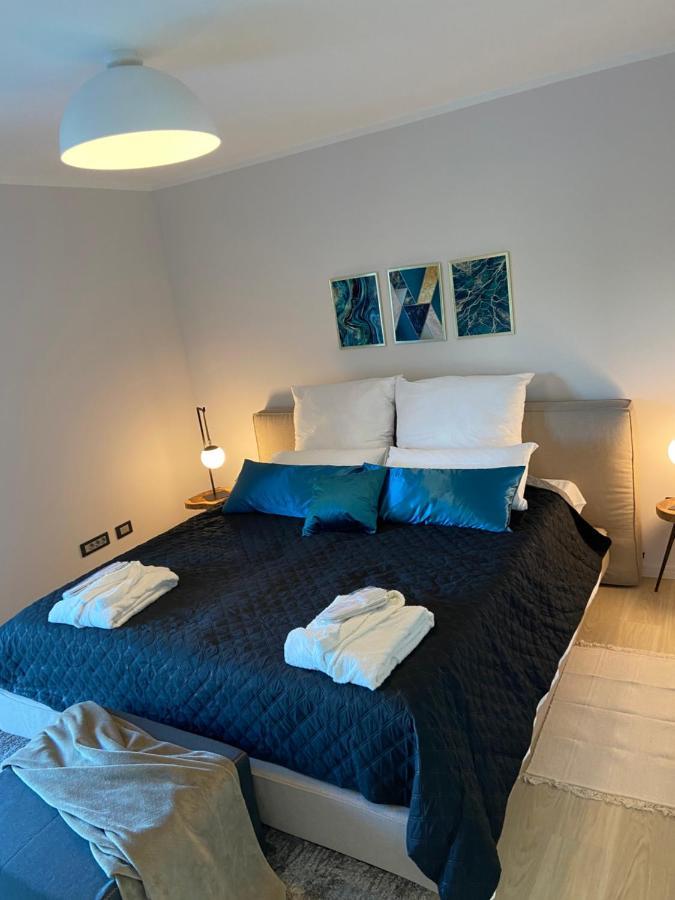Villa Castanea Opatija Ngoại thất bức ảnh